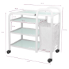 ActivShop STOLIK KOSMETYCZNY TYP 1031 SYIS